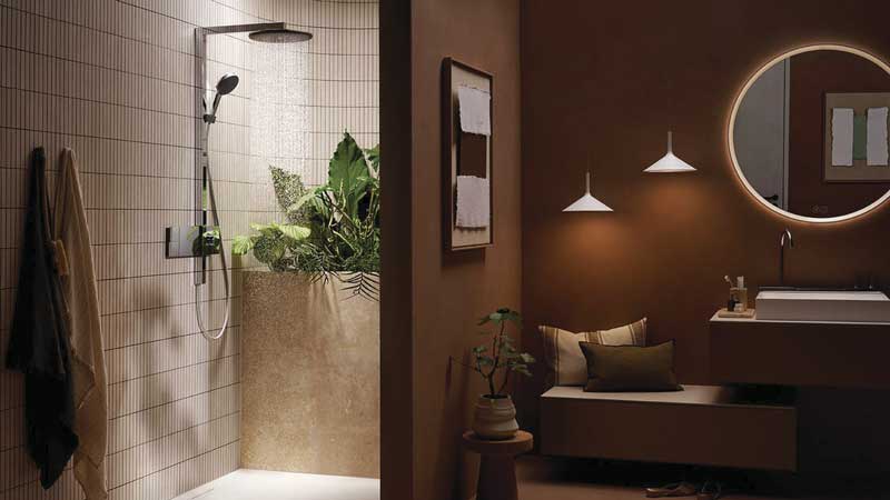 Real Estate,Real Estate Market &amp;amp; Lifestyle,Real Estate México,The Art of Living, The New Art of Living,lujo inmobiliario,Branded Residences, Hansgrohe.