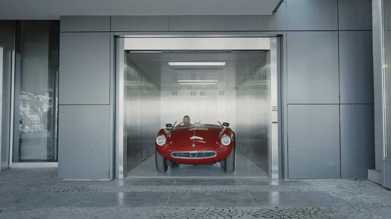Real Estate,Real Estate Market &amp;amp; Lifestyle,Real Estate México,The Art of Living, The New Art of Living,lujo inmobiliario,Branded Residences, Schindler-heavy-duty-elevator.