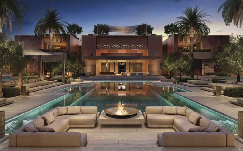 Real Estate,Real Estate Market &amp;amp; Lifestyle,Real Estate México,The Art of Living, The New Art of Living,lujo inmobiliario,Branded Residences, Aman Residences.