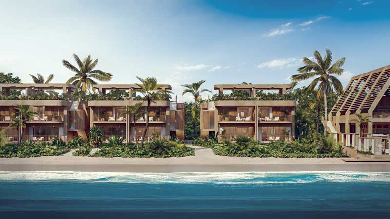 Real Estate,Real Estate Market &amp;amp; Lifestyle,Real Estate México,The Art of Living, The New Art of Living,lujo inmobiliario,Branded Residences, The Ritz-Carlton Residences Riviera Maya.