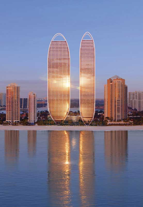 Real Estate,Real Estate Market &amp; Lifestyle,Real Estate México,The Art of Living, The New Art of Living,lujo inmobiliario,Branded Residences, St. Regis Residences Sunny Isles Beach, Miami.