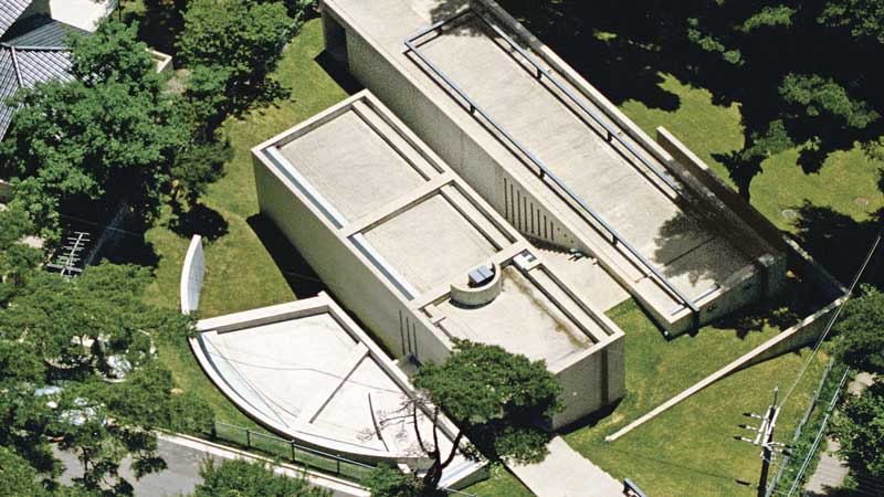 Real Estate,Real Estate Market &amp;amp; Lifestyle,Real Estate México,The Art of Living, The New Art of Living,lujo inmobiliario,Branded Residences, Casa Koshino de Tadao Ando, Japón.<br />