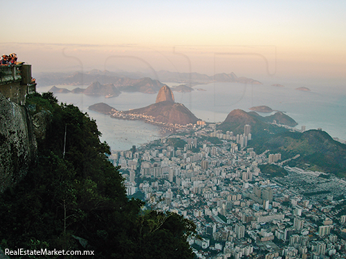 Río de Janeiro, Brasil