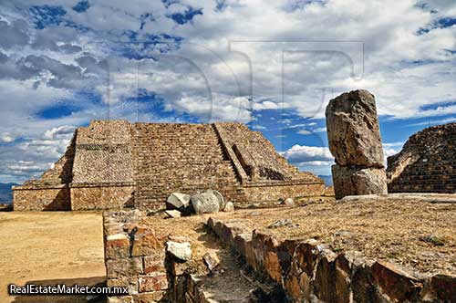 Monte Albán