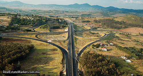 Autopista Arco Norte