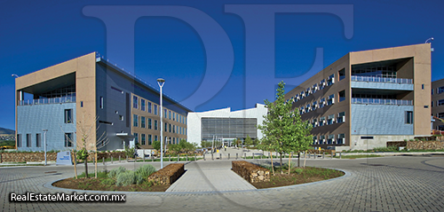 NREL RSF FACILITY.oficinas para uso gubernamental en Golden, Colorado