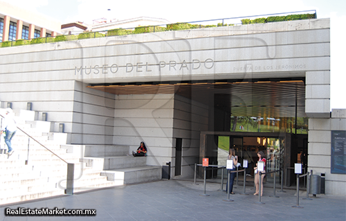 Museo Nacional del Prado