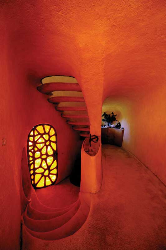 Casa Tiburón, Vista del Valle, Estado de México