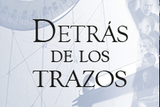 Detrás de los trazos