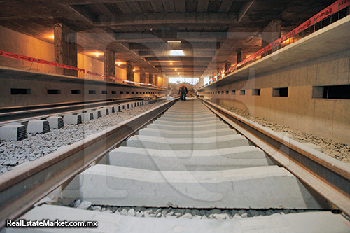 Línea 12 del Metro