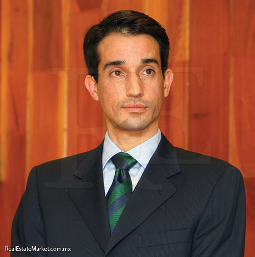 Alejandro Chacón Domínguez, Coordinador General de Puertos y Marina Mercante.