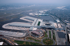 Puertos y aeropuertos México, un punto logistico de alto valor