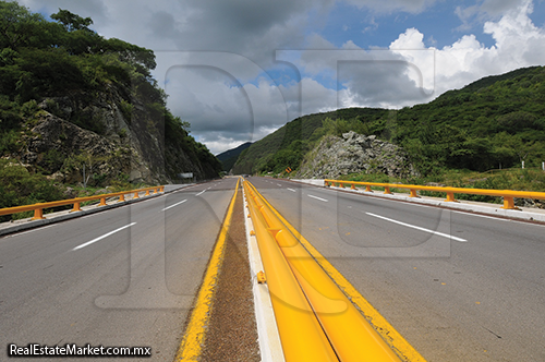 Promoción de infraestructura en beneficio del desarrollo local y regional.