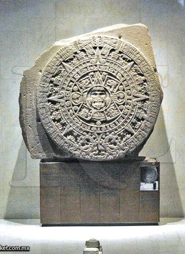 Sala Mexica