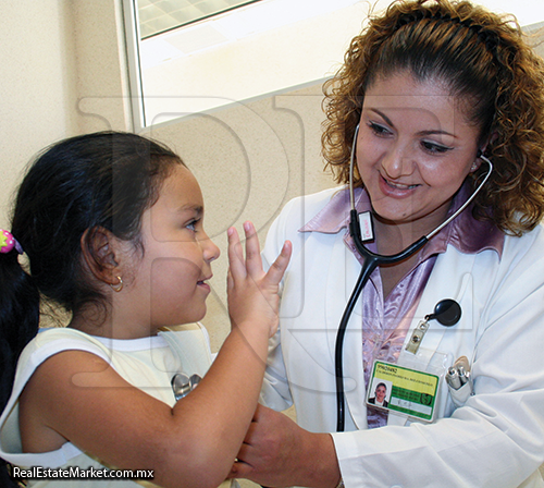 Seguro médico para una generación