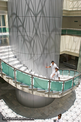 Hospital Materno Infantil José Ortíz Domínguez Bicentenario