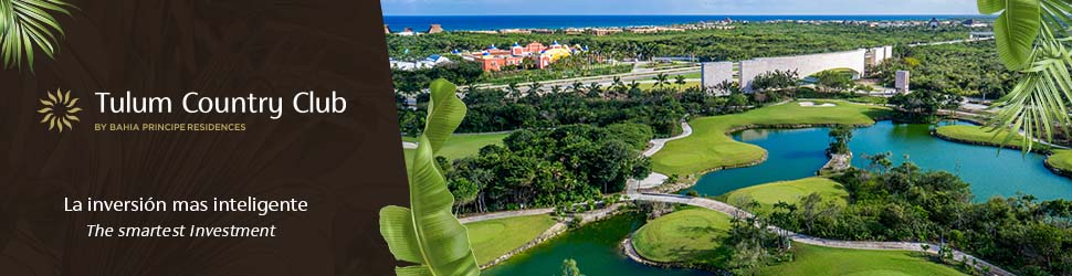 Tulum Country Club