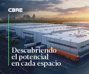 CBRE