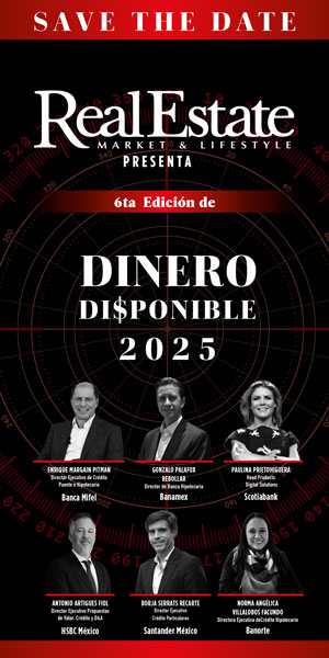 Dinero Disponible 2025