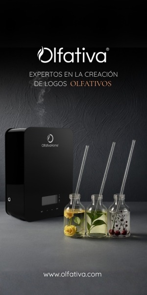 Olfativa
