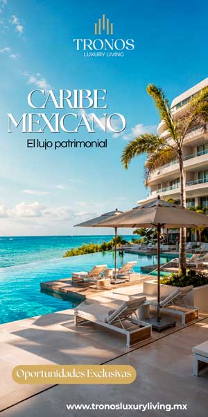 Tronos Luxury Living