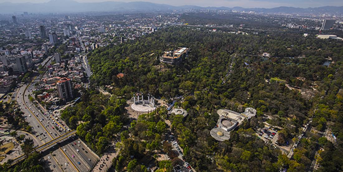 Chapultepec