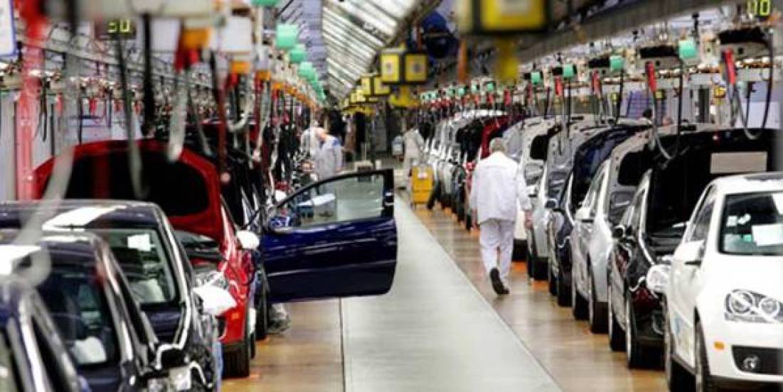 Puebla, estratégicamente en el radar de la manufactura