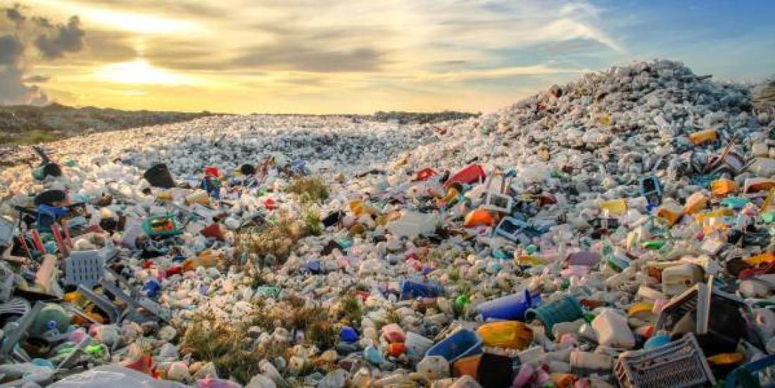 Crisis global de los residuos plásticos va en aumento