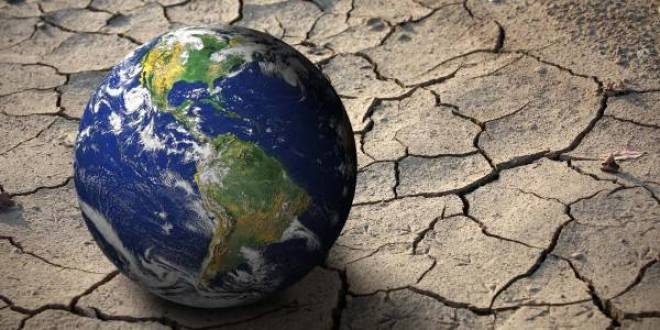 Estrés hídrico, desafío global que crece día a día