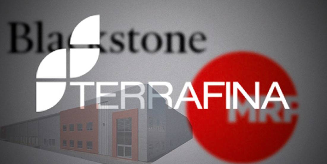 Blackstone y MRP Group vuelven a subir oferta para comprar a Terrafina
