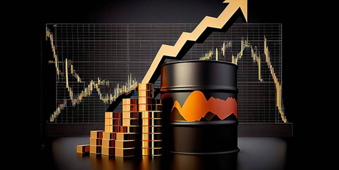 Precios del petróleo favorecen moderadamente al peso