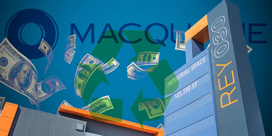 Fibra Macquarie concreta línea de crédito vinculada a la sostenibilidad con IFC