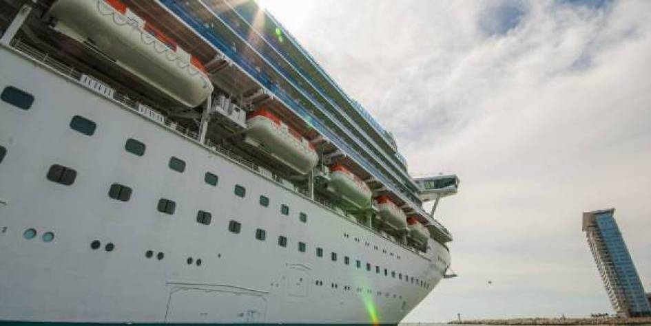 Puerto Vallarta: Un paraíso para cruceristas de la Riviera Mexicana