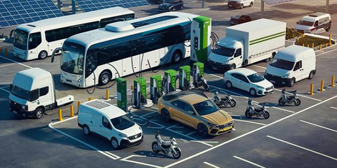 Electromovilidad: La solución sostenible que transforma el transporte global