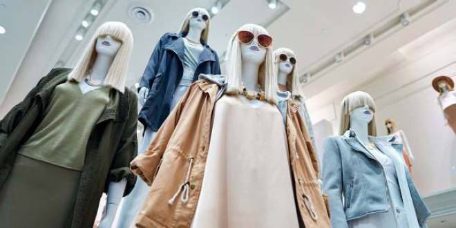 Tendencias de moda en México: Menos ‘fast fashion’ para millennials y Gen Z