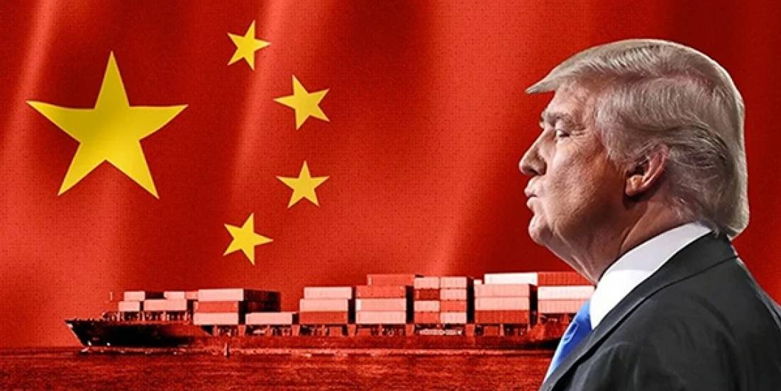 El factor Trump y la economía de China impactan al tipo de cambio