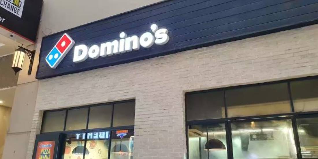 Domino’s Pizza celebra 35 años y la apertura de 75 tiendas en 2024