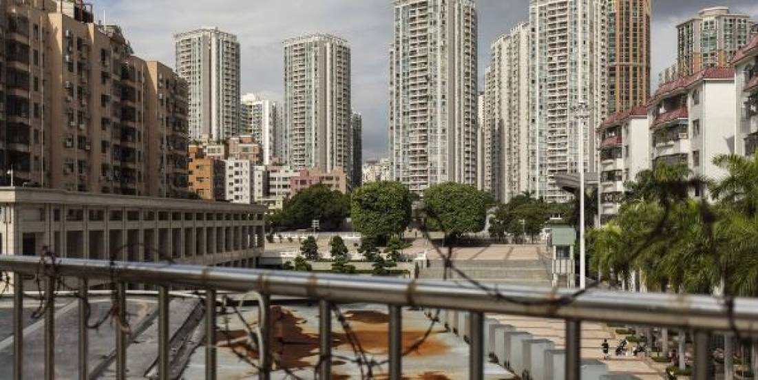 Medidas fiscales en China: un salvavidas para el sector inmobiliario y la economía