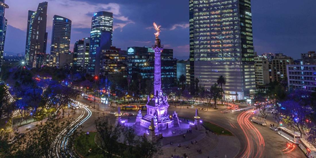 México destaca con tres de las ciudades más caras de América Latina