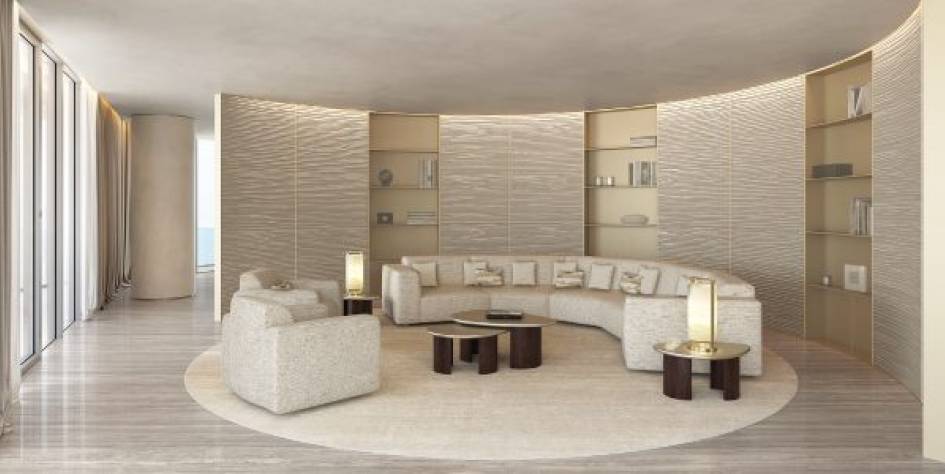 The Armani Group anuncia desarrollo residencial en Pompano Beach