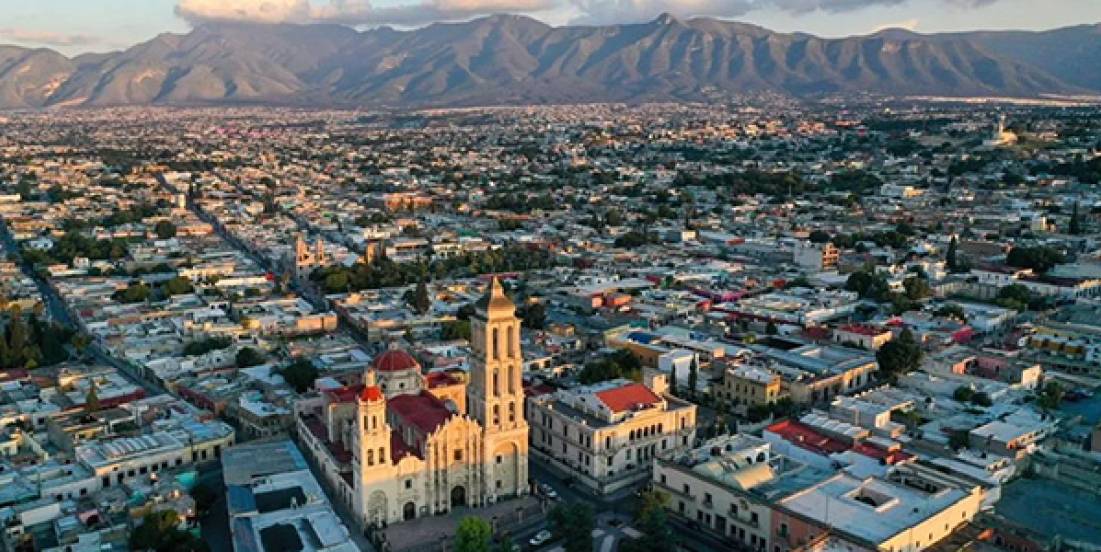 Liderazgo urbano: las ciudades que marcan la pauta en México este 2024