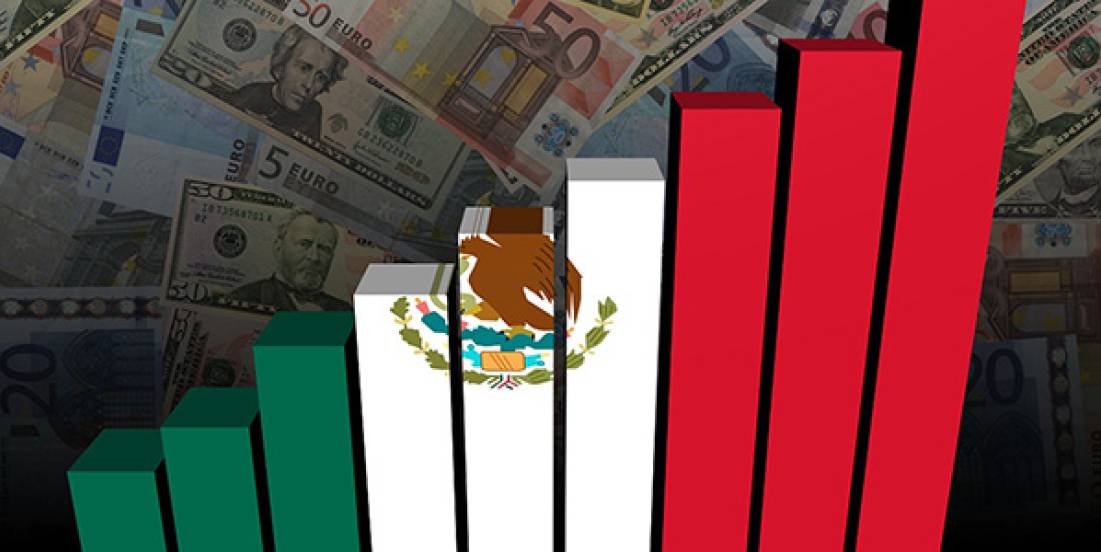 Crece la aversión al riesgo respecto a México en los mercados