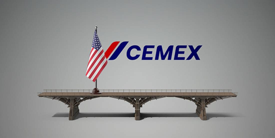 Cemex participa en proyecto de 865 mdd en Florida