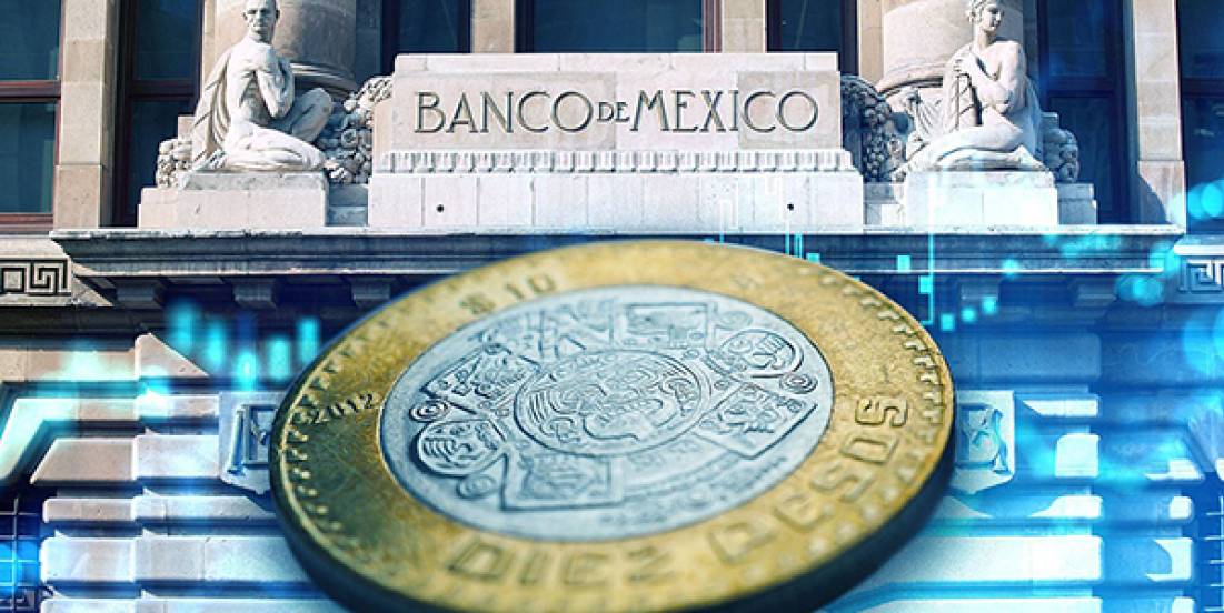 Tipo de cambio se mantendrá a la expectativa de ajustes de la FED y Banxico