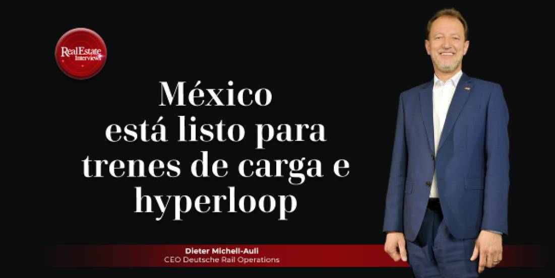 El ferrocarril, base de la economía y motor del desarrollo