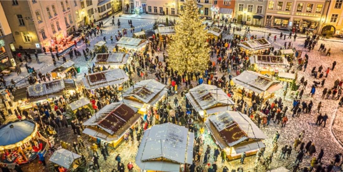 Navidad en el mundo: Descubre las ciudades más hermosas y festivas