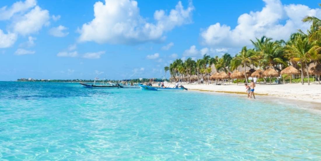 2024: Año en que Quintana Roo reafirmó su lugar como paraíso turístico