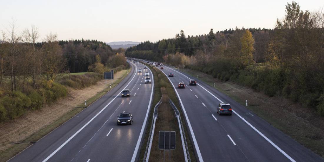 Avanza Programa de Conservación de Carreteras con 12,700 km rehabilitados