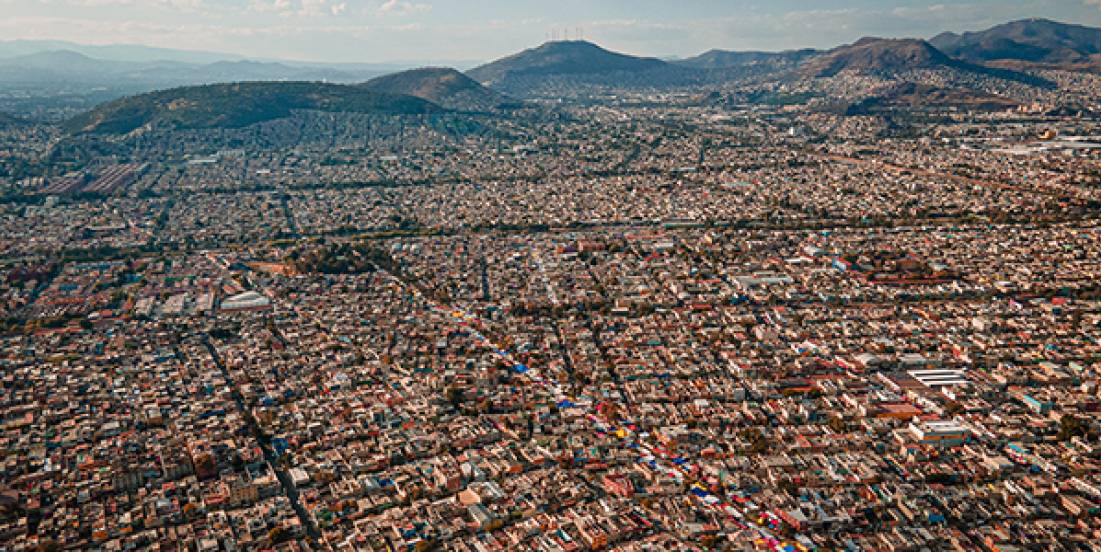 De la periferia al centro: el alto costo de la movilidad en la CDMX