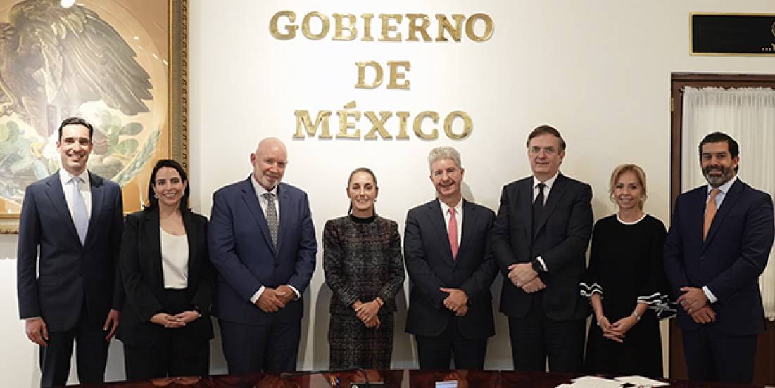 Nestlé invertirá 1,000 millones de dólares en México y fortalecerá el campo